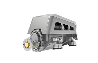 Moteur électrique in-bord I-40
