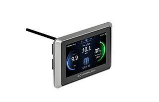 Écran intelligent 5 pouces