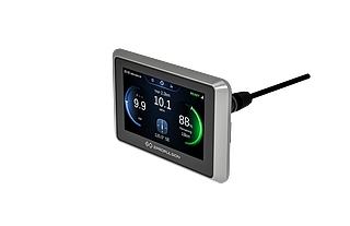 Écran intelligent 5 pouces