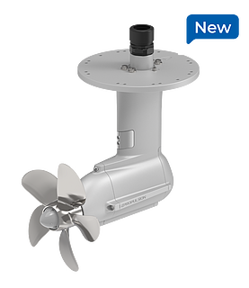 ePropulsion Pod Drive 20 eSSA (PB-0000-00)