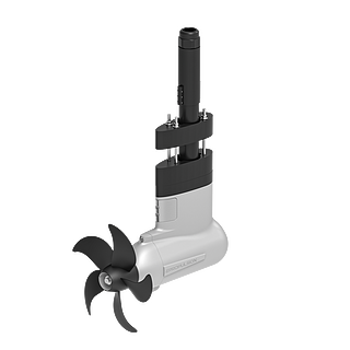 ePropulsion Pod Drive 12 eSSA (PA-0000-00)