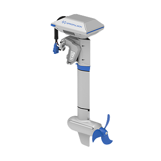 NAVY 6.0 Evo Shortshaft