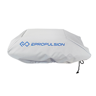 Housse pour moteur hors-bord Navy Series