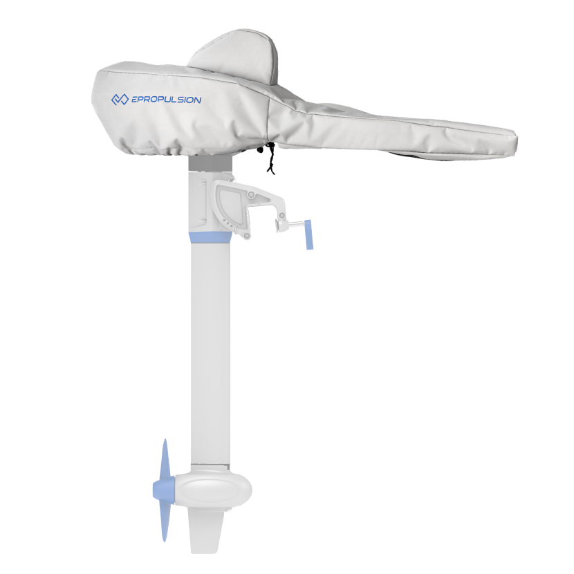 Spirit 1.0 Plus & Spirit 1.0 Evo Outboard Cover