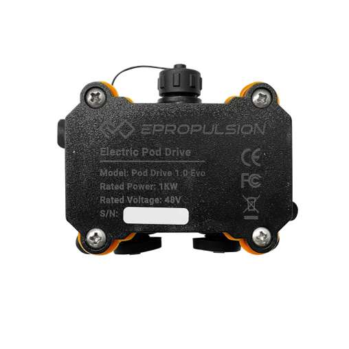 Module de communication Pod Drive .0 Evo