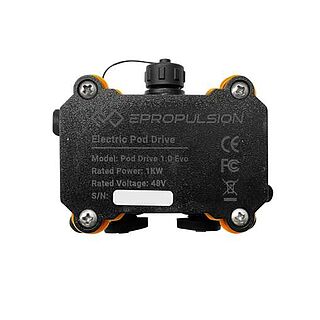Module de communication Pod Drive .0 Evo