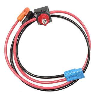 Câble d'interrupteur principal ePropulsion POD (N6-MS00-01)