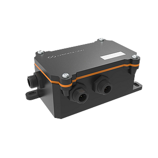 Convertisseur de protocole