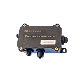 Convertisseur de protocole