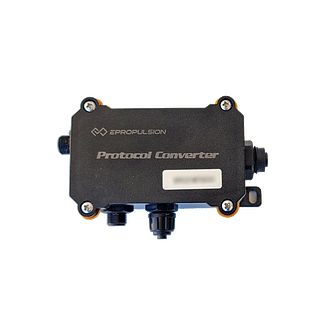 Convertisseur de protocole