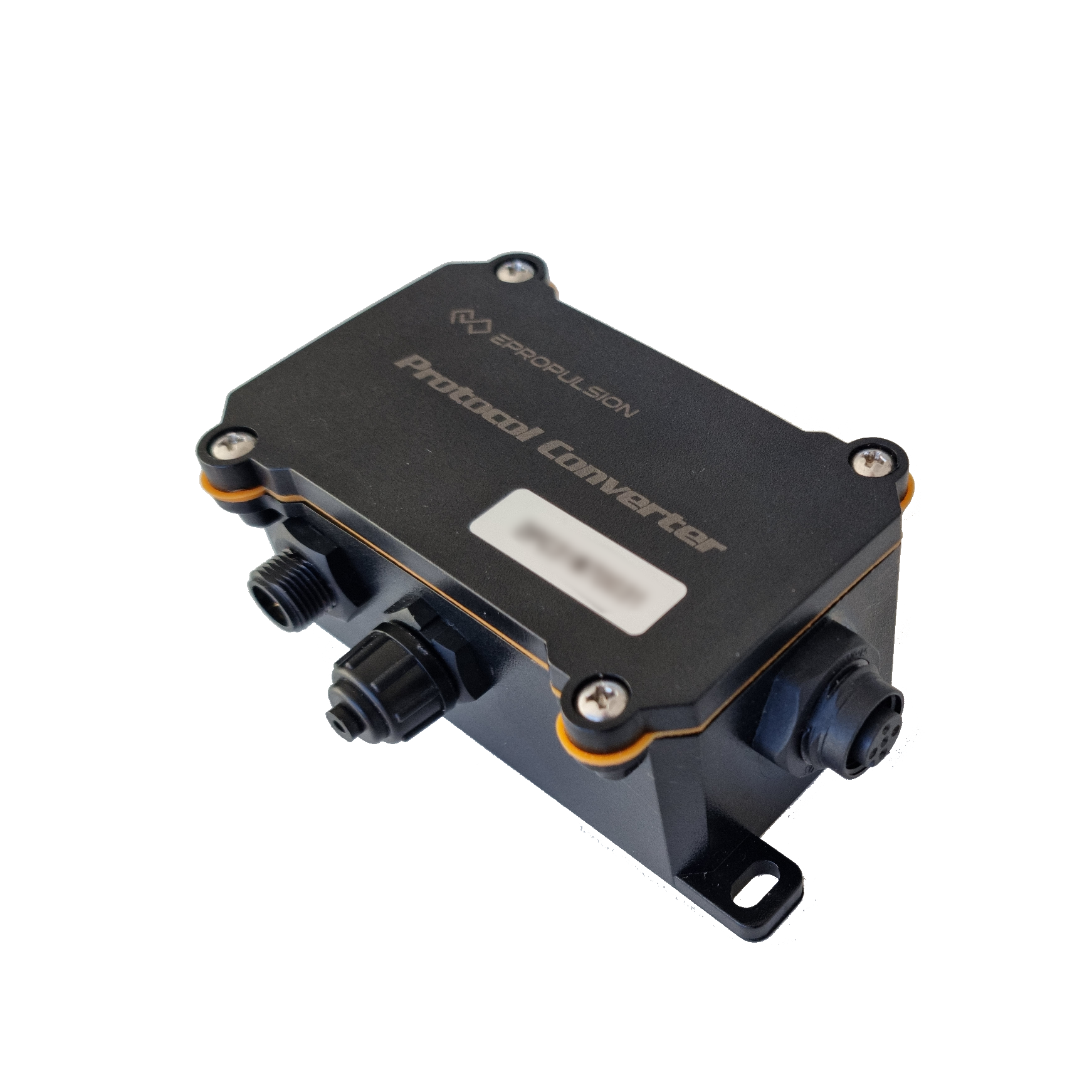 Convertisseur de protocole