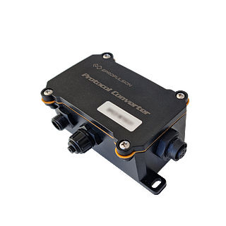 Convertisseur de protocole