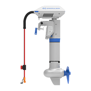 ePropulsion NAVY .0 Evo (2024) Arbre court (NE-6000-S1)