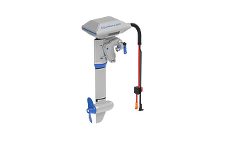 NAVY .0 Evo Shortshaft