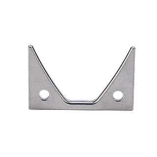 Spirit 1.0 Plus Clamp Base Anode