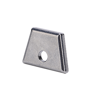 SPIRIT 1.0 Trapezoidal Anode