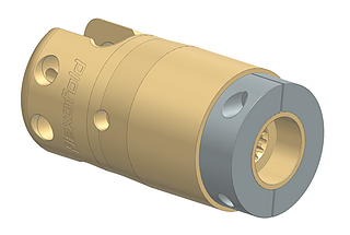 Hélice pliante Pod 6.0 Evo