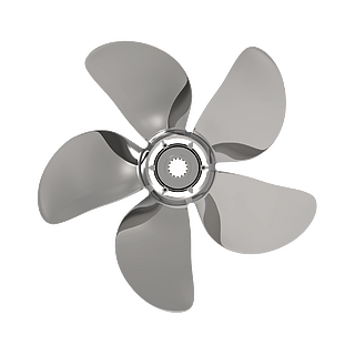 ePropulsion X20/X40/P20 Propeller 15“ x 10 3/4” (PB-LU01-00)
