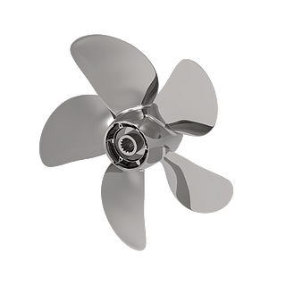 Hélice X20/X40/P20 15 po x 10 3/4 po