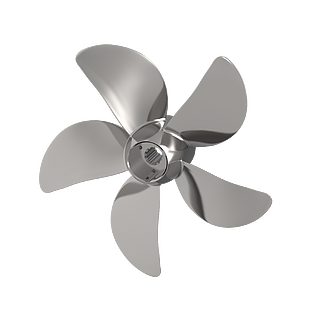 ePropulsion X12/P12 Propeller 11 13/16"x 9 13/16" RH (PA-LU03-00)