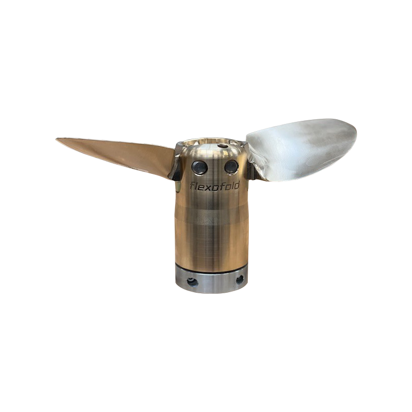 Hélice pliante Pod 6.0 Evo