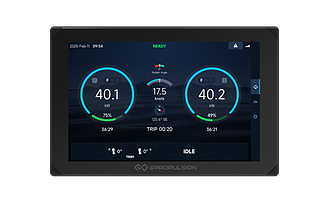 ePropulsion Smart Display 10" (XS-DP00-L0)