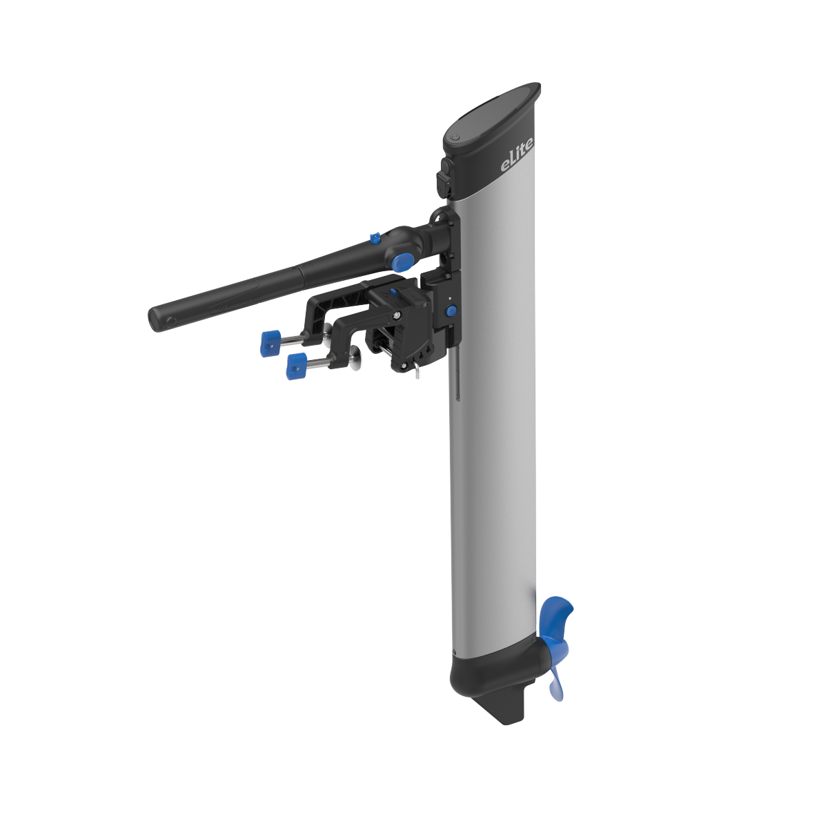 Moteur hors-bord eLite à arbre long