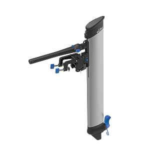 Moteur hors-bord eLite à arbre long