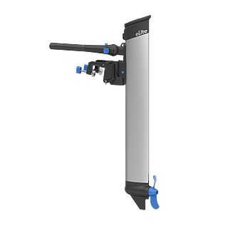 Moteur hors-bord eLite à arbre long