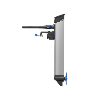 Moteur hors-bord eLite à arbre long