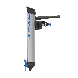Moteur hors-bord eLite à arbre long