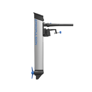 Moteur hors-bord eLite à arbre long