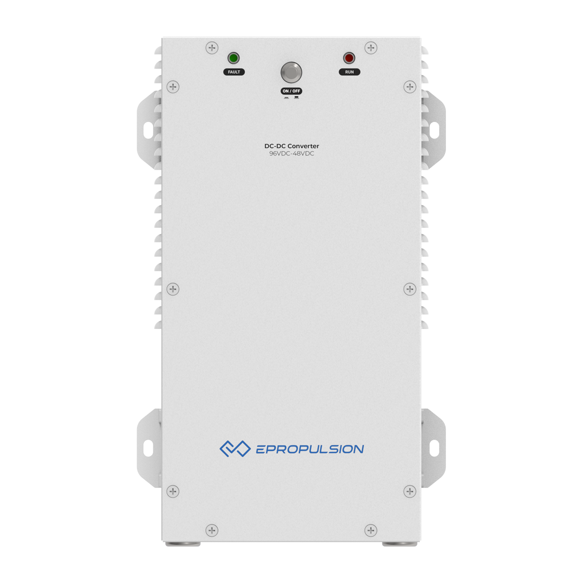 Convertisseur CC-CC 96 VCC/48 VCC 21 A