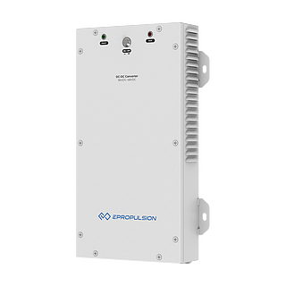 Convertisseur CC-CC 96 VCC/48 VCC 21 A