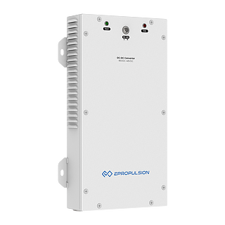 Convertisseur CC-CC 96 VCC/48 VCC 21 A