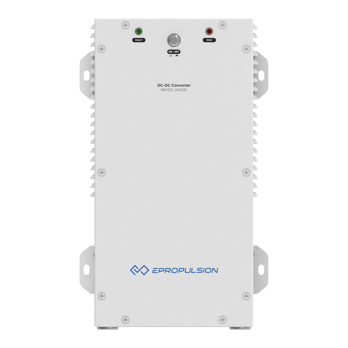 Convertisseur CC-CC 96 VCC/24 VCC 40 A