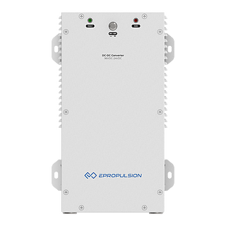 Convertisseur CC-CC 96 VCC/24 VCC 40 A