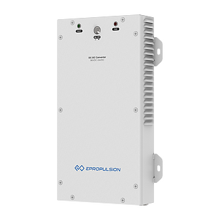 Convertisseur CC-CC 96 VCC/24 VCC 40 A