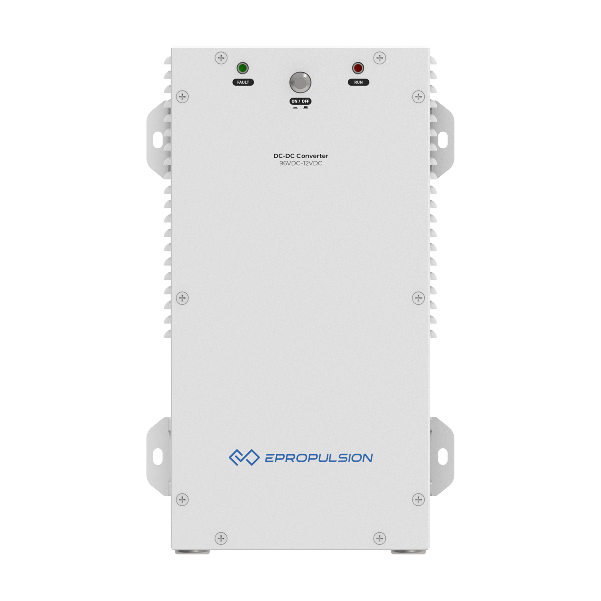 Convertisseur CC-CC 96 VCC/12 VCC 60 A