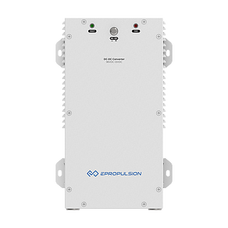 Convertisseur CC-CC 96 VCC/12 VCC 60 A