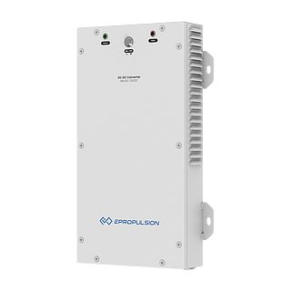 Convertisseur CC-CC 96 VCC/12 VCC 60 A