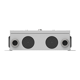 Convertisseur CC-CC 96 VCC/12 VCC 60 A