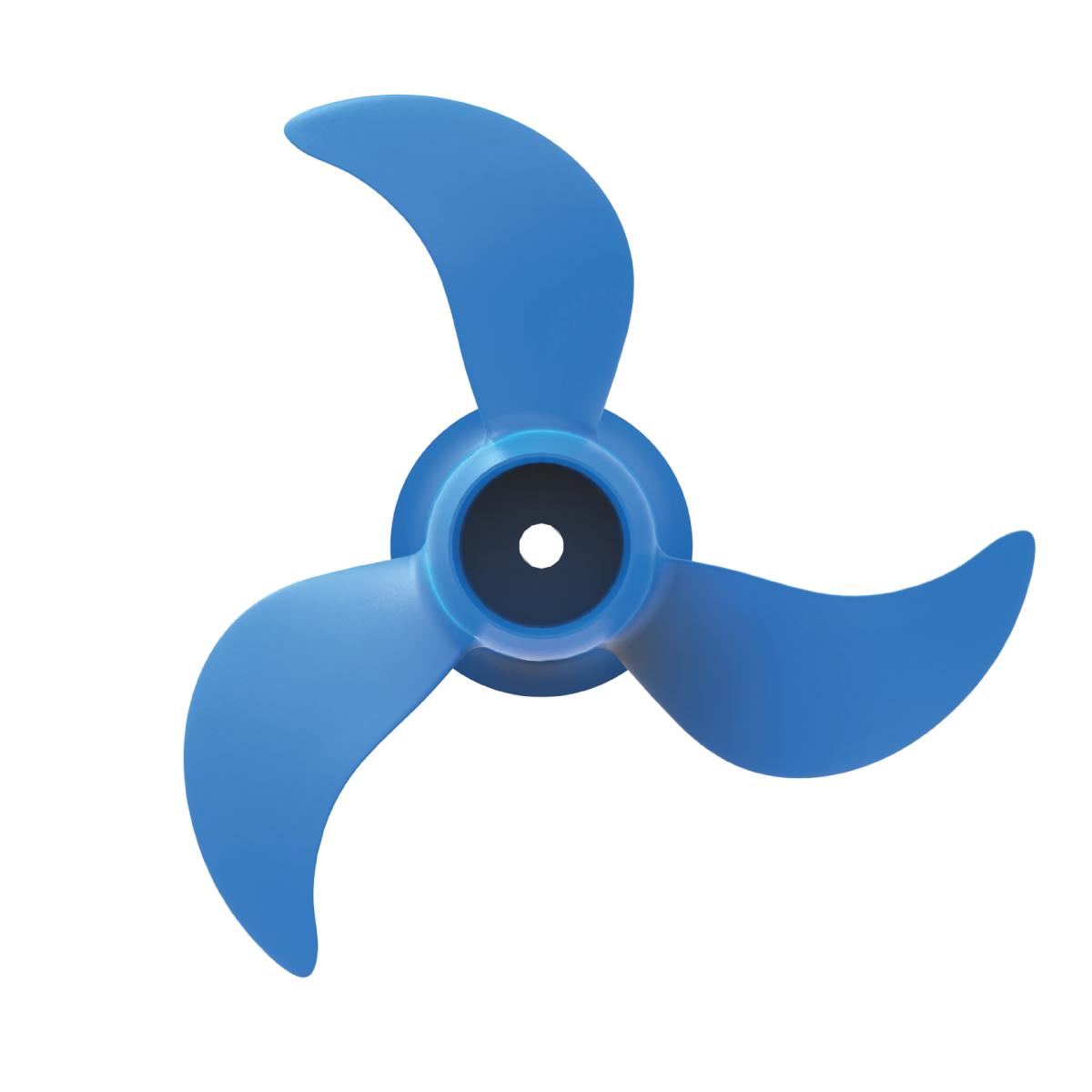 NAVY .0 Evo (2024) Hélice 10 13/16" x 11 15/16" RH