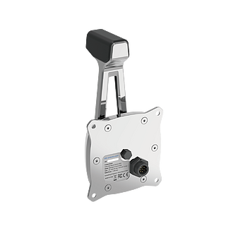 Commande latérale intelligente eSSA