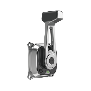 Commande latérale intelligente eSSA