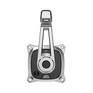 Smart Side Mount Control Evo