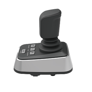 Joystick de commande intelligent
