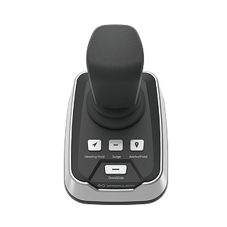 Joystick de commande intelligent