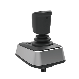 Joystick de commande intelligent