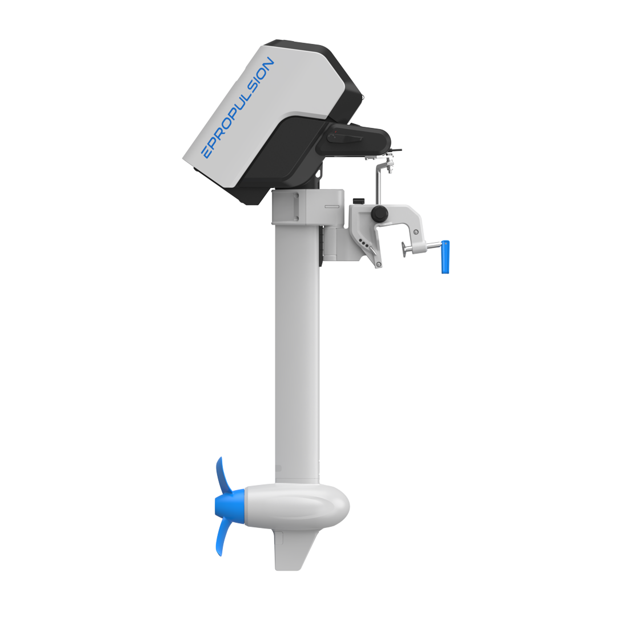 SPIRIT 2 Remote Shortshaft (Motor only)